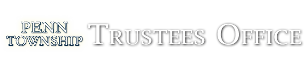 Penn Township Trustee